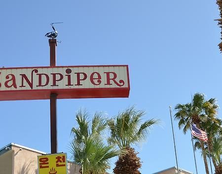 Sandpiper Springs Retreat & Spa Desert Hot Springs Luaran gambar