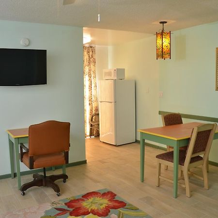 Sandpiper Springs Retreat & Spa Desert Hot Springs Luaran gambar