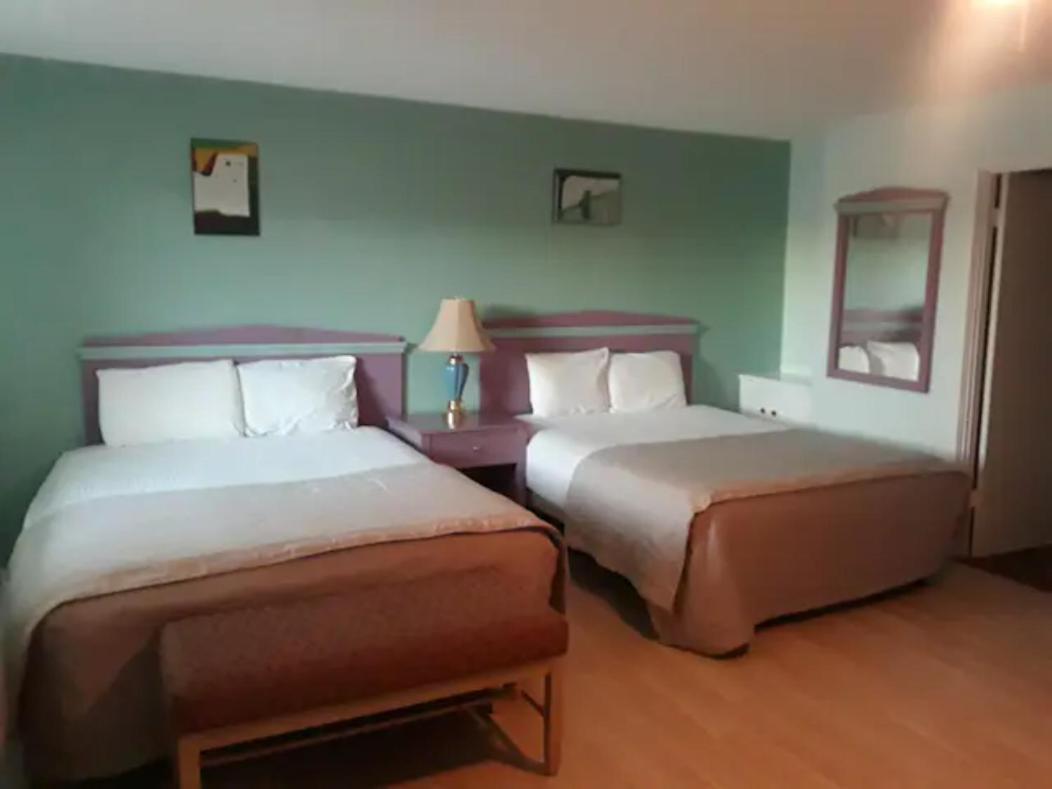 Sandpiper Springs Retreat & Spa Desert Hot Springs Luaran gambar