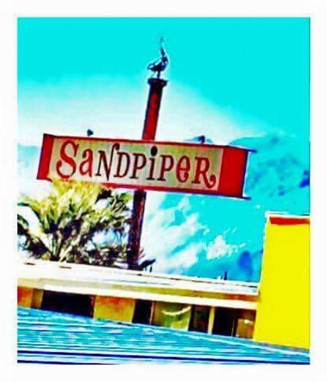 Sandpiper Springs Retreat & Spa Desert Hot Springs Luaran gambar