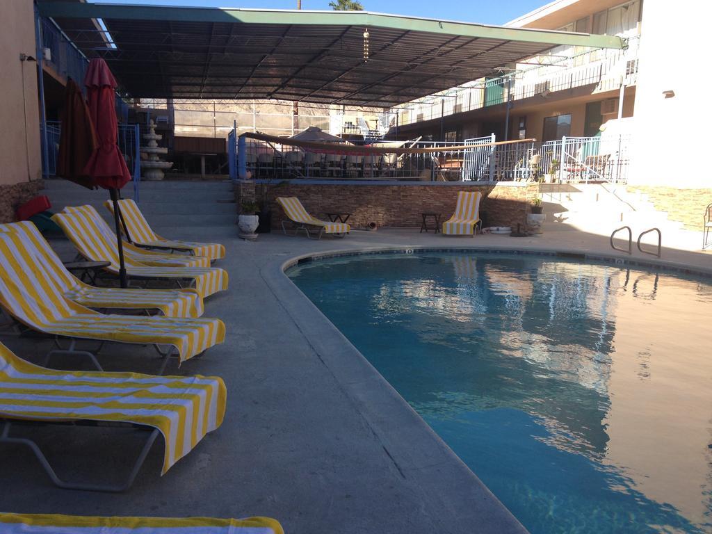 Sandpiper Springs Retreat & Spa Desert Hot Springs Luaran gambar