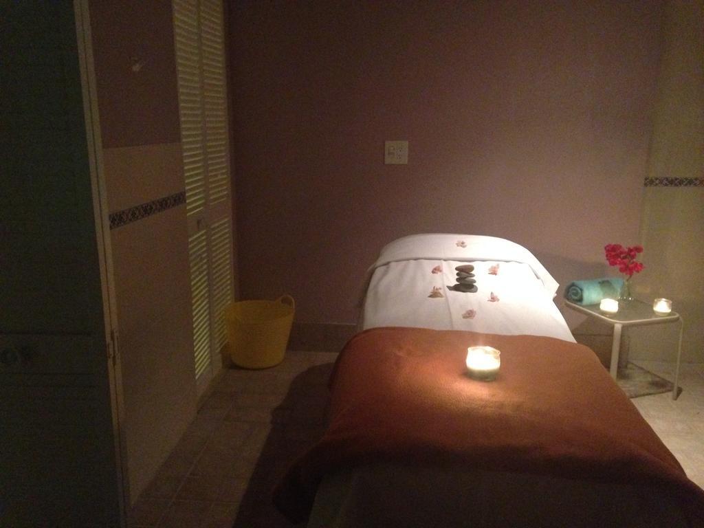 Sandpiper Springs Retreat & Spa Desert Hot Springs Luaran gambar