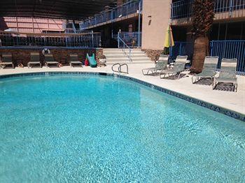 Sandpiper Springs Retreat & Spa Desert Hot Springs Luaran gambar