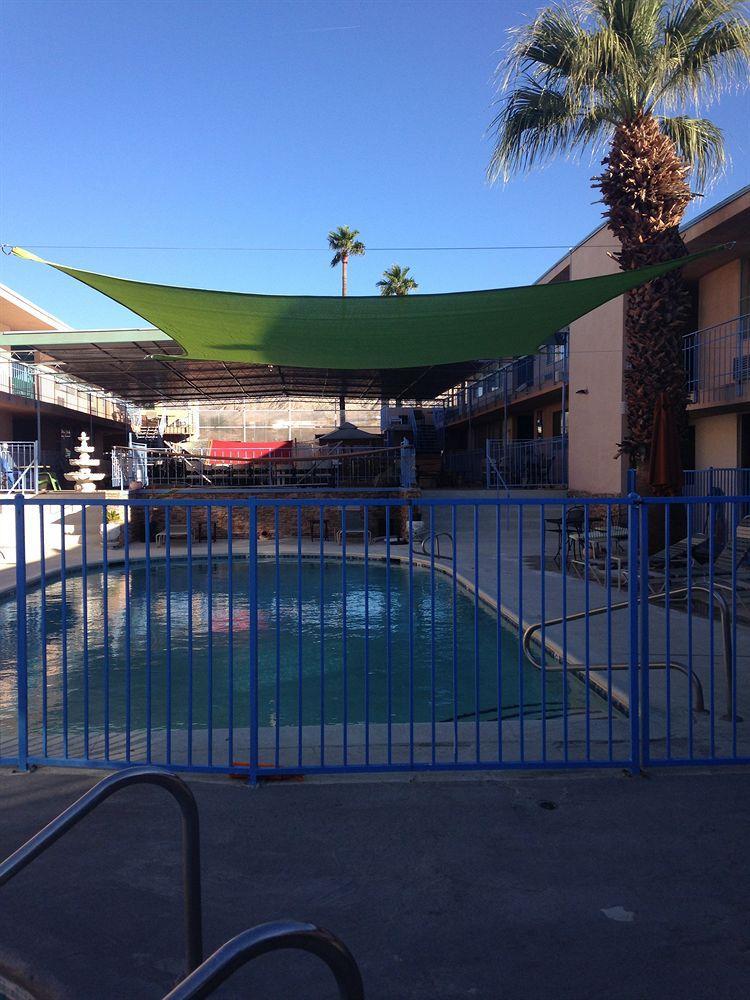 Sandpiper Springs Retreat & Spa Desert Hot Springs Luaran gambar