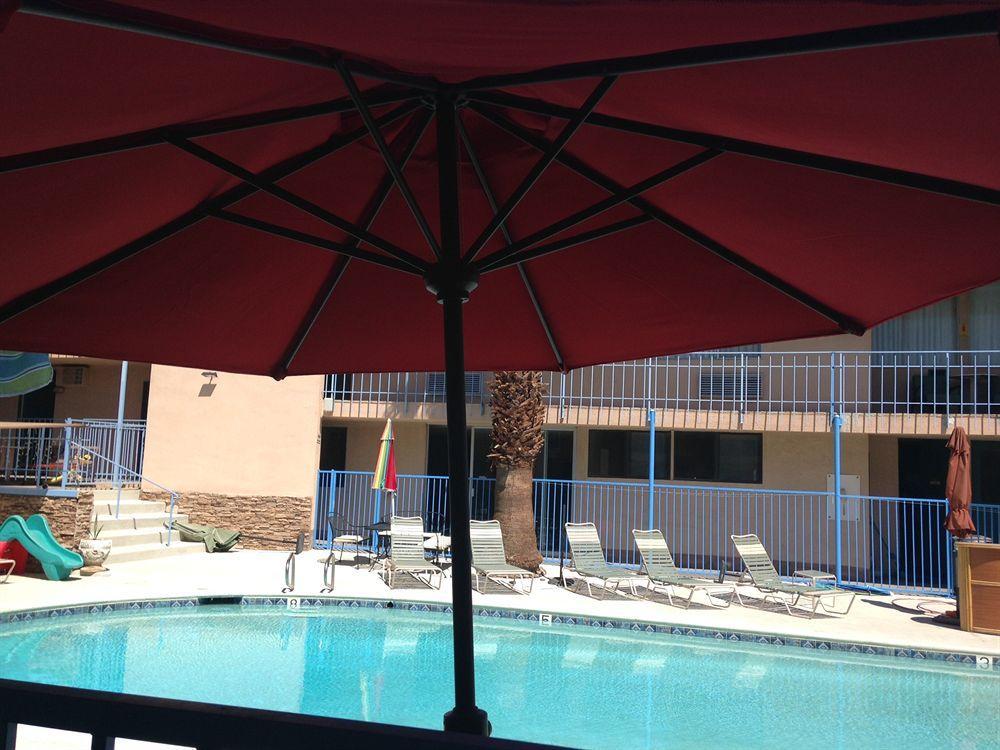Sandpiper Springs Retreat & Spa Desert Hot Springs Luaran gambar