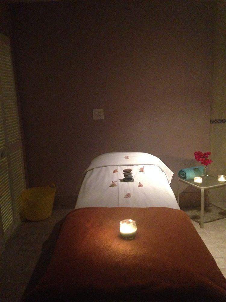 Sandpiper Springs Retreat & Spa Desert Hot Springs Luaran gambar