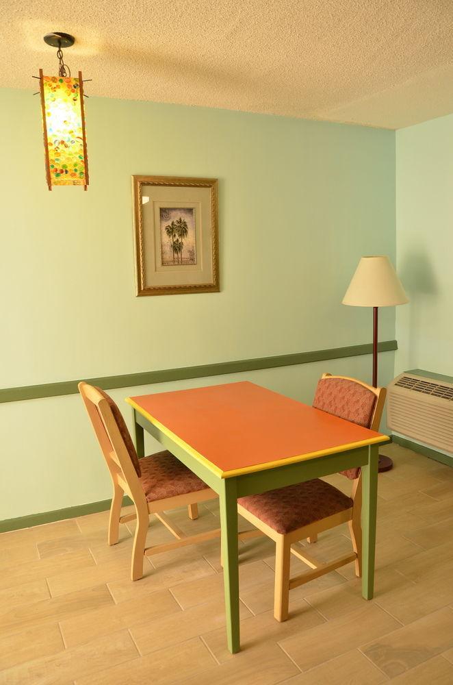 Sandpiper Springs Retreat & Spa Desert Hot Springs Luaran gambar
