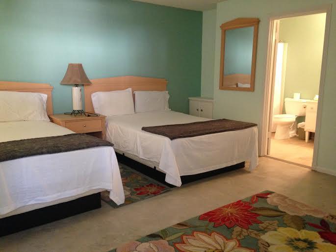 Sandpiper Springs Retreat & Spa Desert Hot Springs Luaran gambar