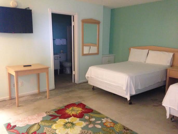 Sandpiper Springs Retreat & Spa Desert Hot Springs Luaran gambar