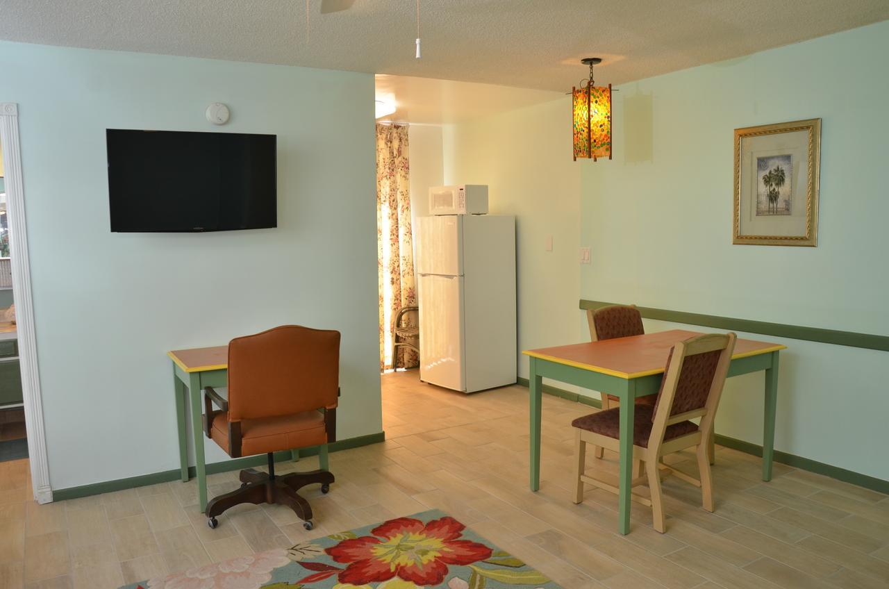 Sandpiper Springs Retreat & Spa Desert Hot Springs Luaran gambar